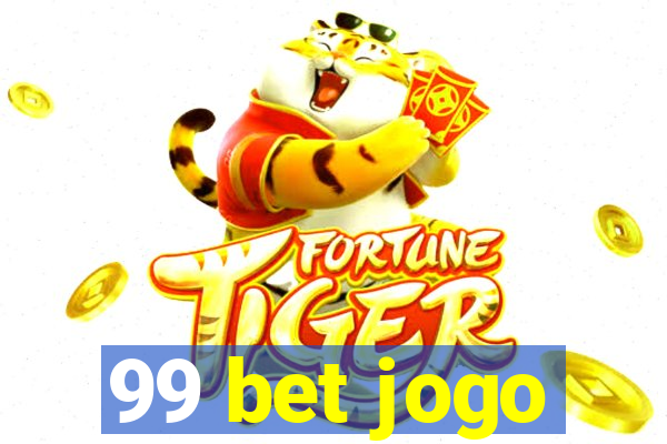 99 bet jogo